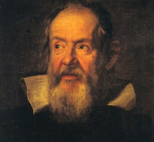 Galileo bautizó a Ganímedes con el nombre Júpiter III cuando lo descubrió.
