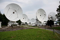 Radiotelescopio de Nobeyama