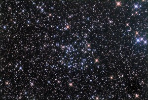 El cúmulo NGC 6811