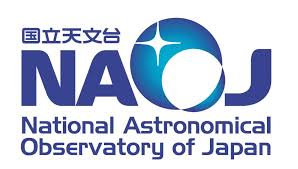 Logo del Observatorio Astronómico National de Japón