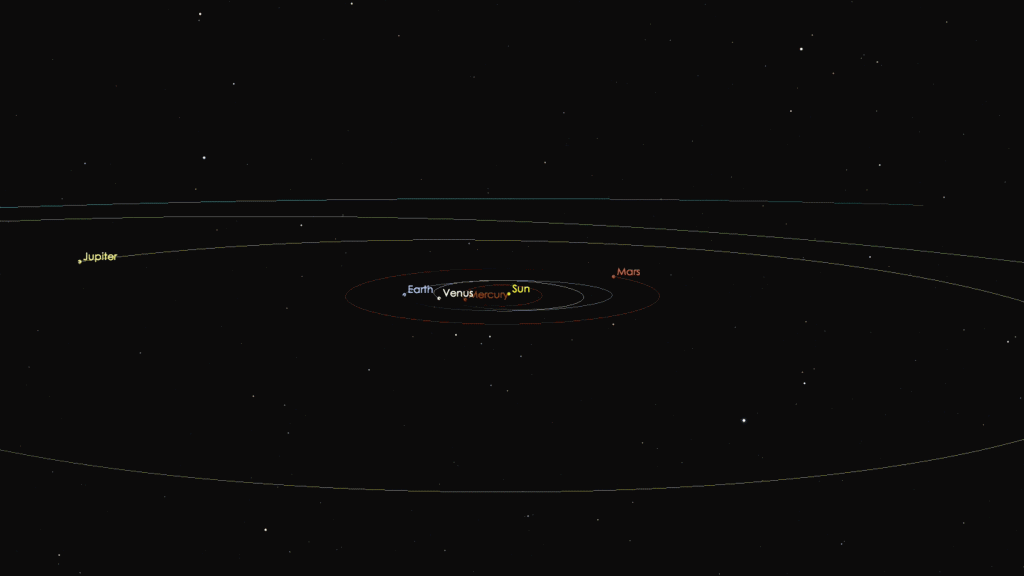 Las características de Oumuamua son naturales