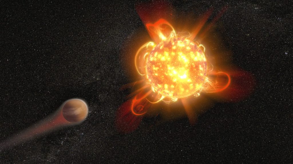 El Sol (y otras estrellas) pueden emitir superllamaradas