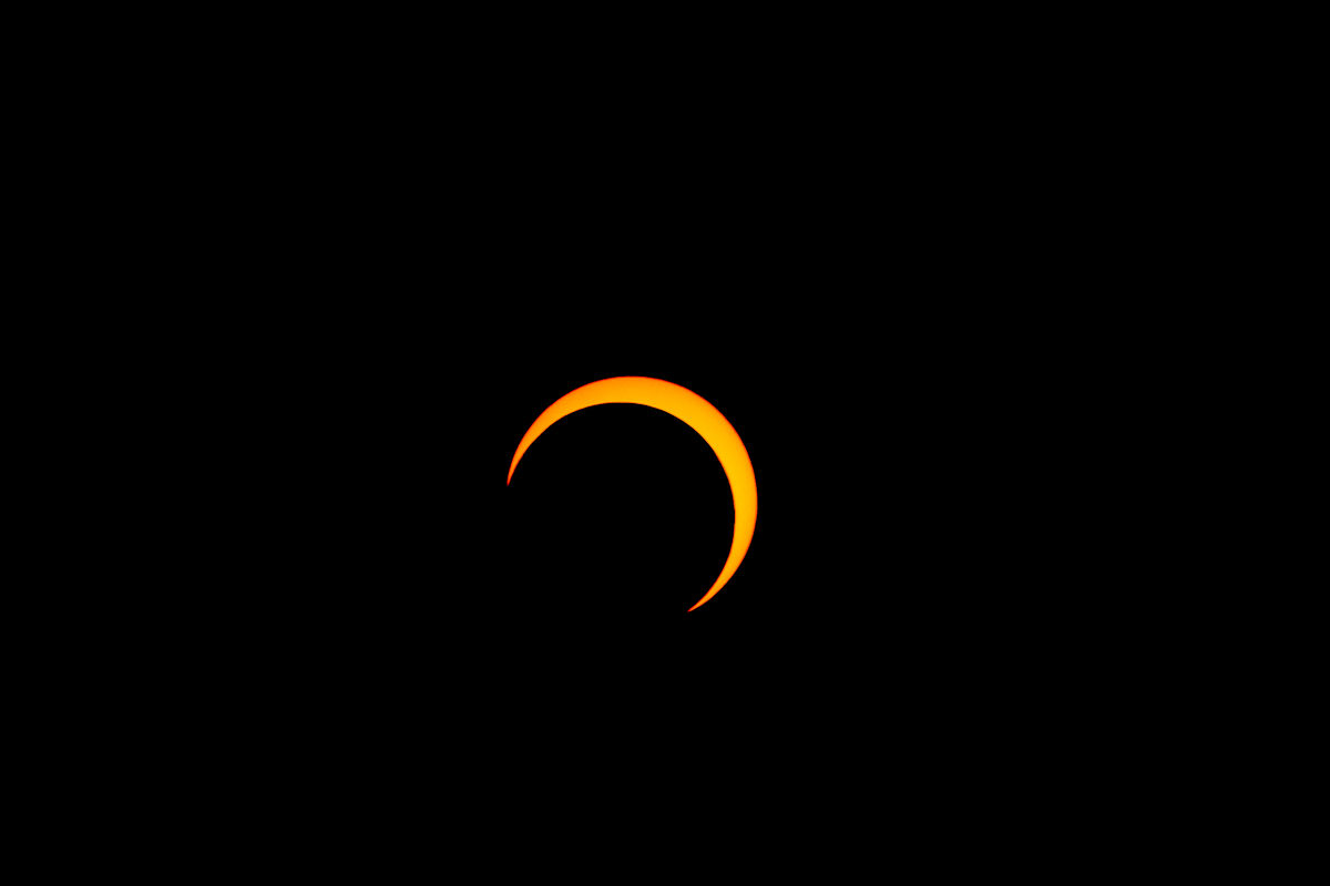 Eclipse solar del 20 de marzo de 2015: Todo lo que necesitas saber