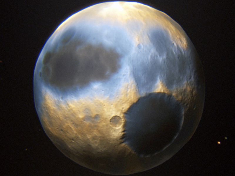 Por qué deberías prestar atención a Plutón en los próximos meses