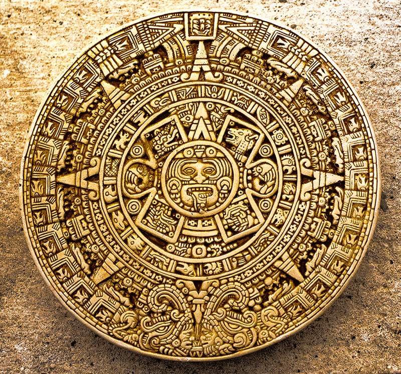 Resultado de imagen para calculos mayas astronomicos