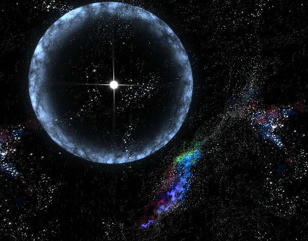Sismos estelares para medir la edad de la Vía Láctea