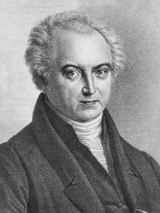 Heinrich Wilhelm Olbers