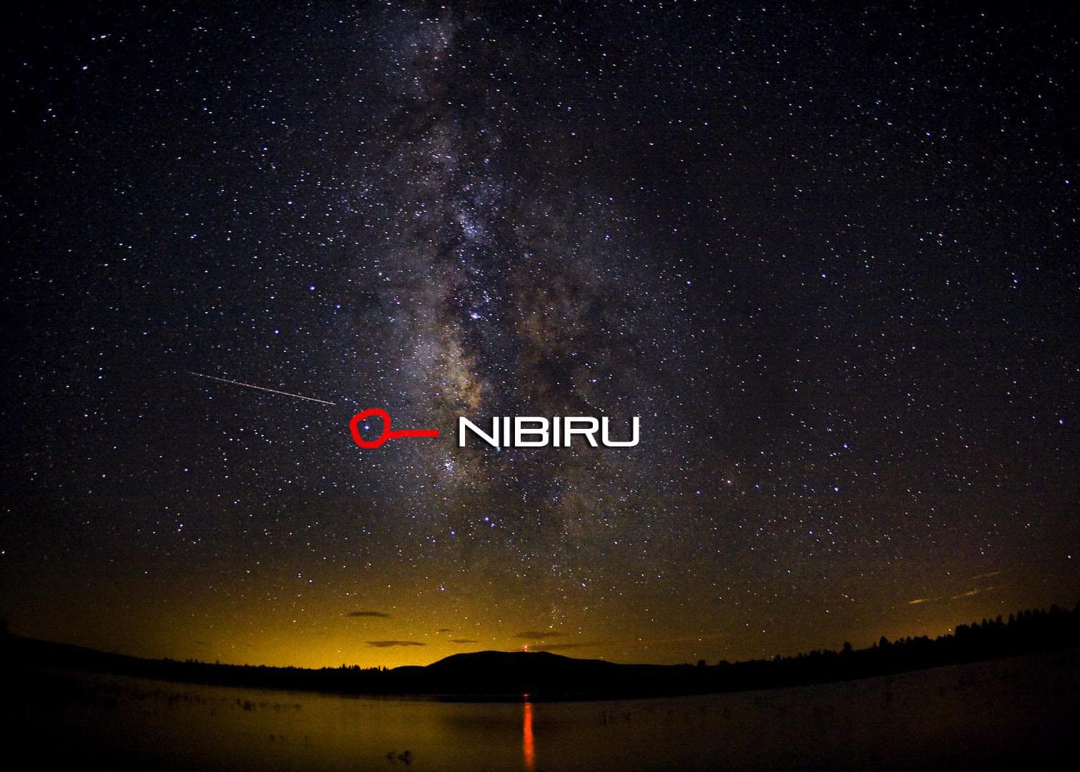 El mito de Nibiru, el planeta X