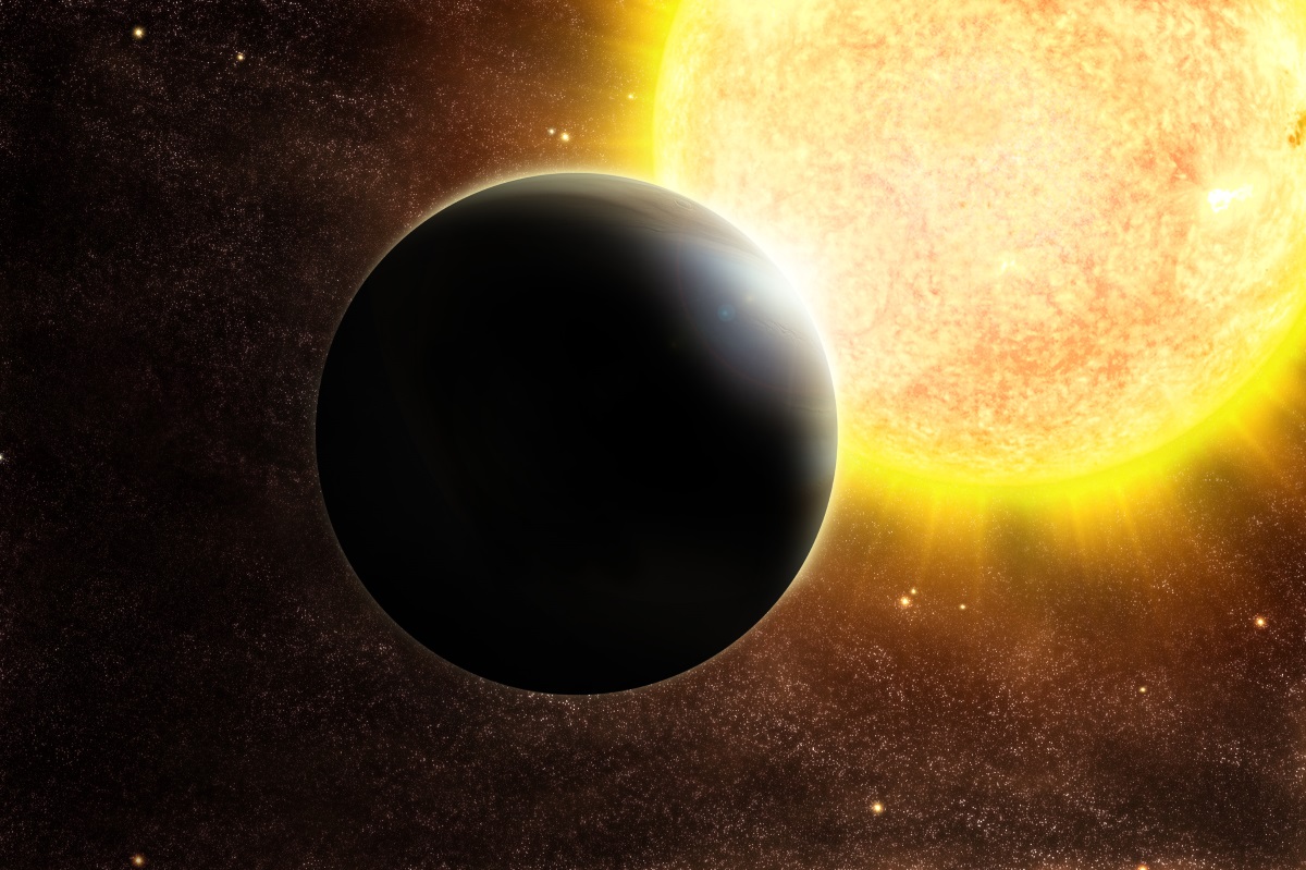 Los 20 exoplanetas más intrigantes (I)