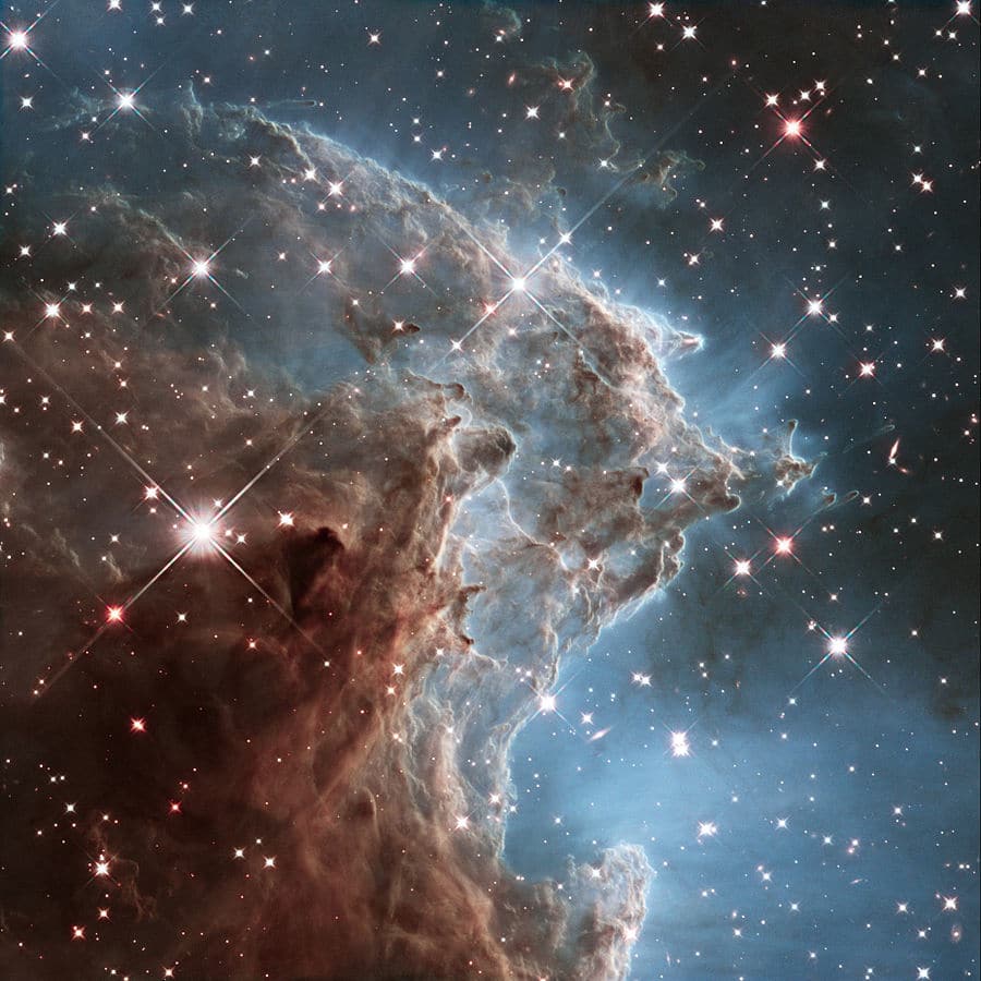 Resultado de imagen de Nebulosas moleculares gigantes