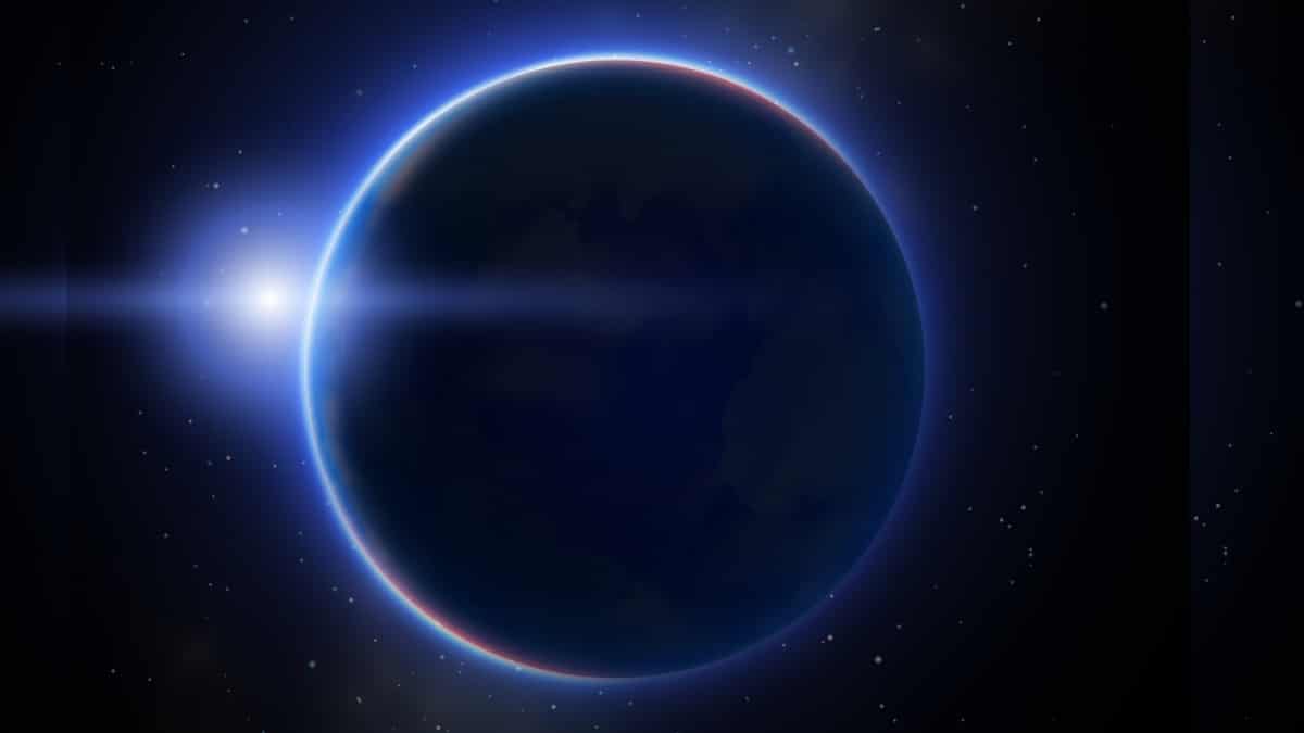 ¿Por qué está tan lejos el Planeta Nueve? (si es que existe)