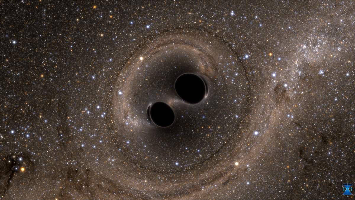 Todo lo que necesitas saber sobre las ondas gravitacionales