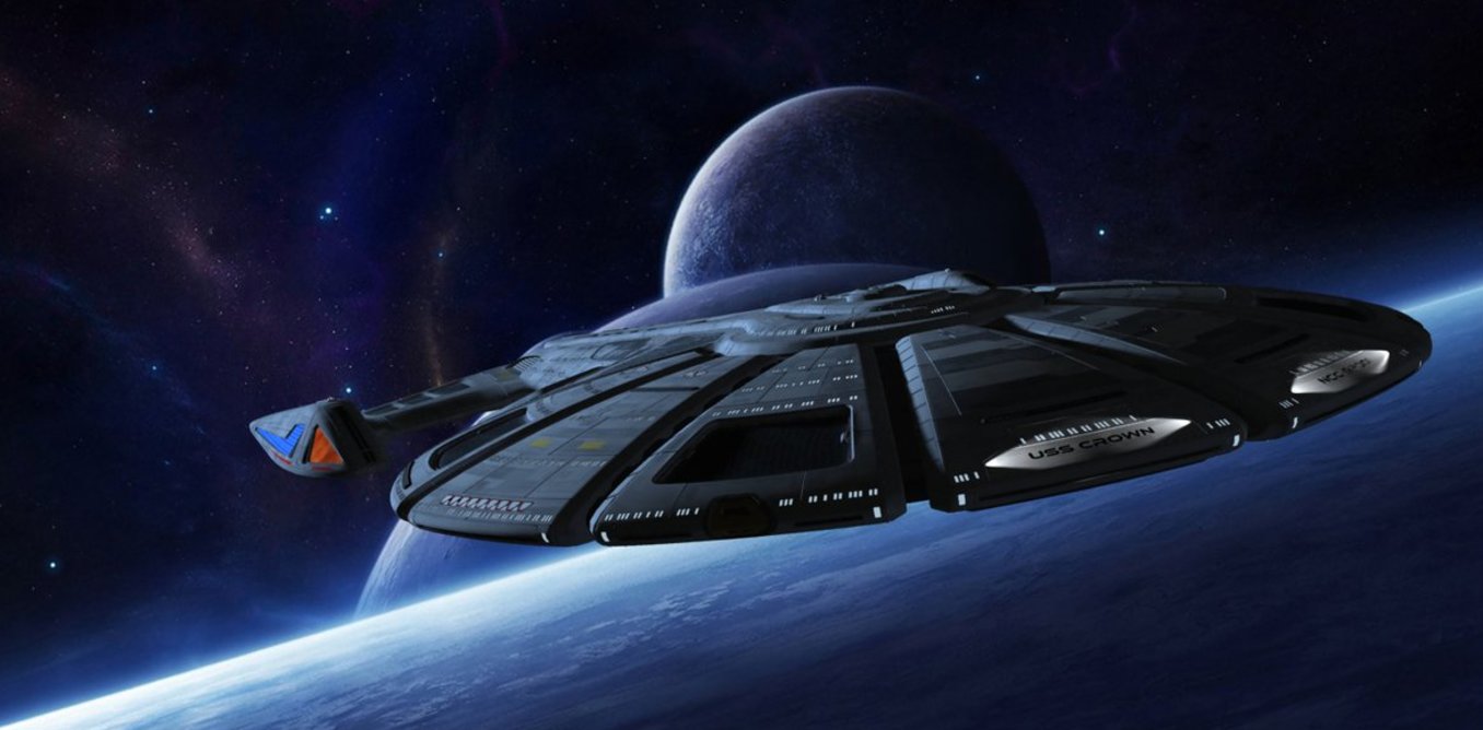 Deberíamos construir una nave interestelar… ya mismo