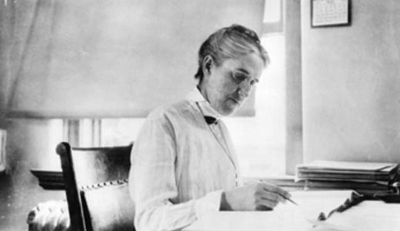 Henrietta Swan Leavitt — Astrobitácora