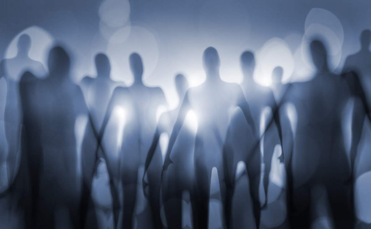Si encontrásemos alienígenas, ¿podríamos entenderlos?