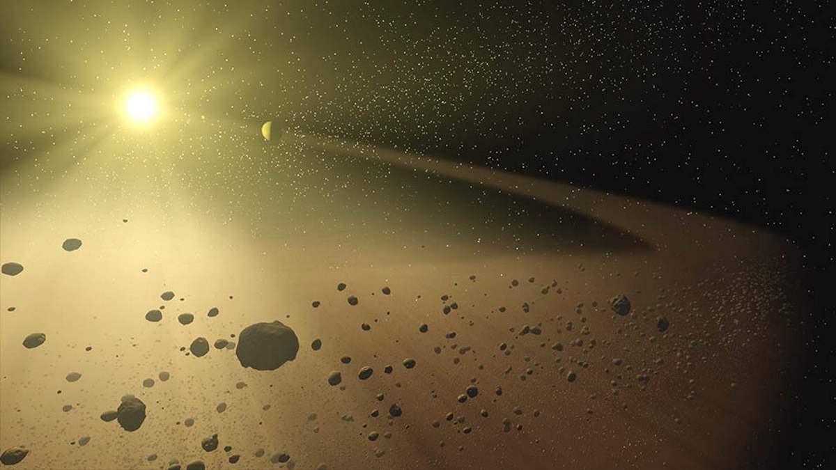El desvanecimiento de KIC 8462852