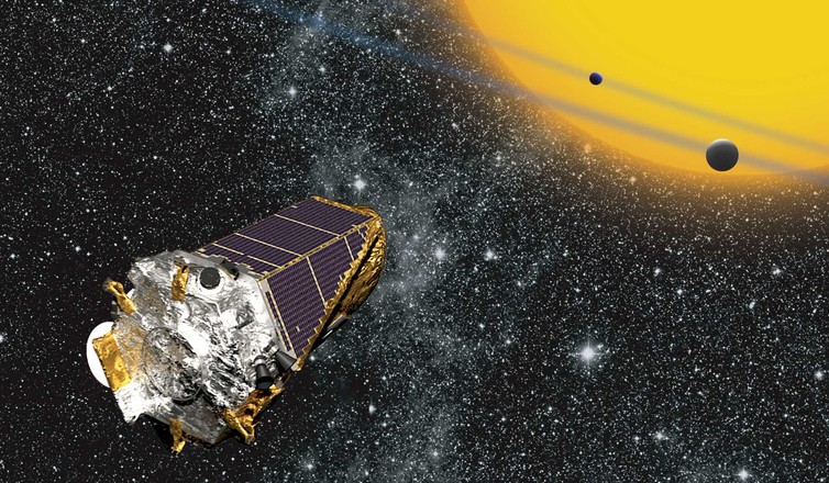 Confirman 50 exoplanetas con una IA por primera vez