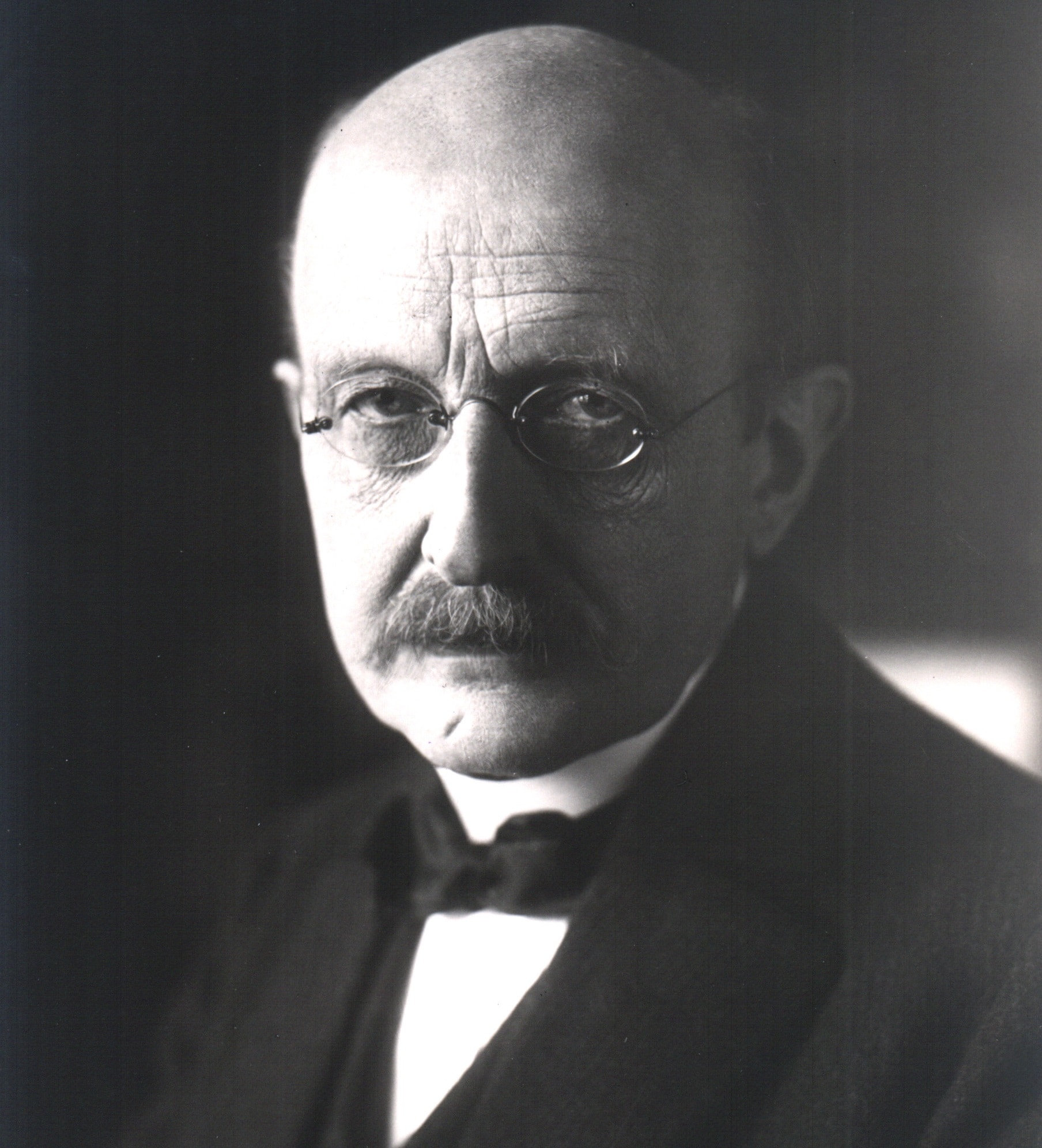 Max Planck, el padre de la teoría cuántica