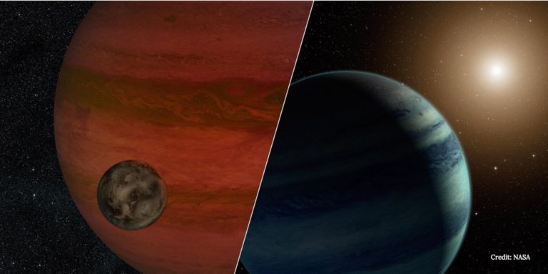 Curiosidades Del Sistema Solar Muy Buenas