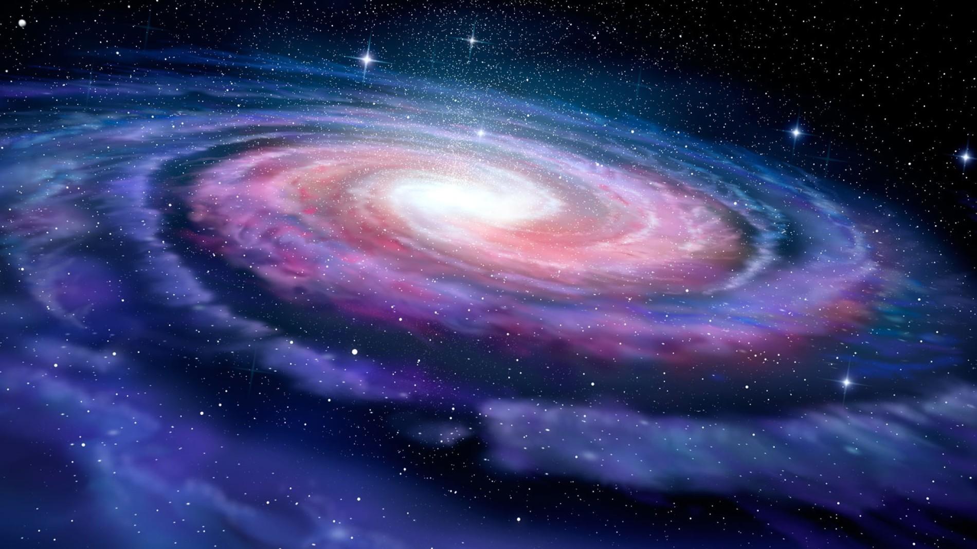 ¿Es la Vía Láctea normal frente a otras galaxias?