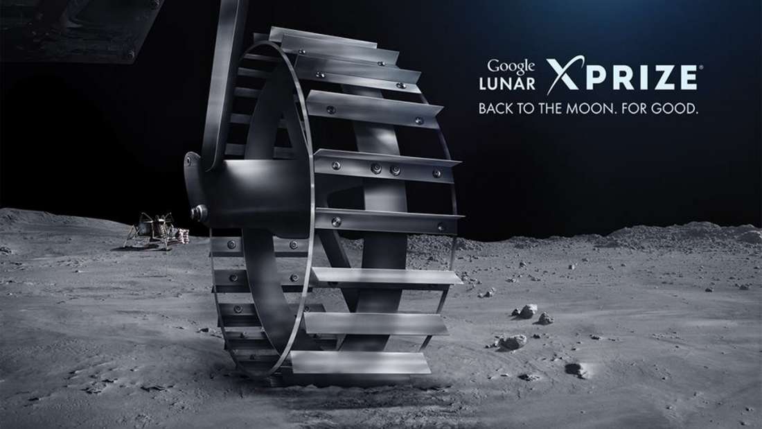 Google Lunar XPRIZE no tendrá ganador