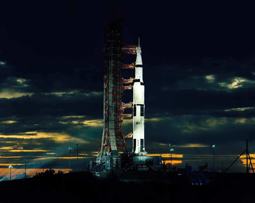 Artemisa: El plan de la NASA para volver a la Luna
