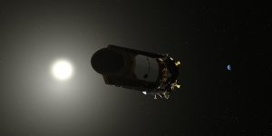 Recta final del telescopio Kepler: se agota el combustible