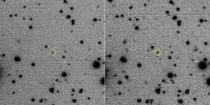 2015 BZ509: un asteroide interestelar