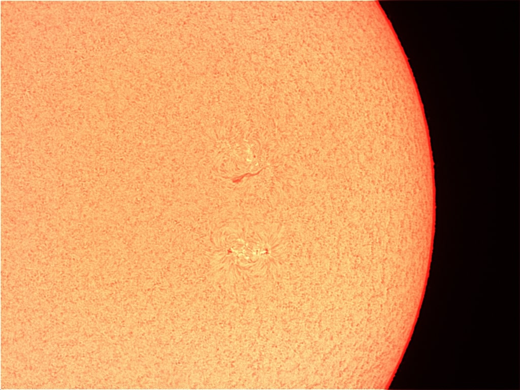 El Sol está entrando en el ciclo solar 25… ¿o todavía no?