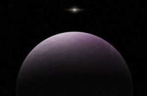 Farout, el objeto más lejano descubierto en el Sistema Solar