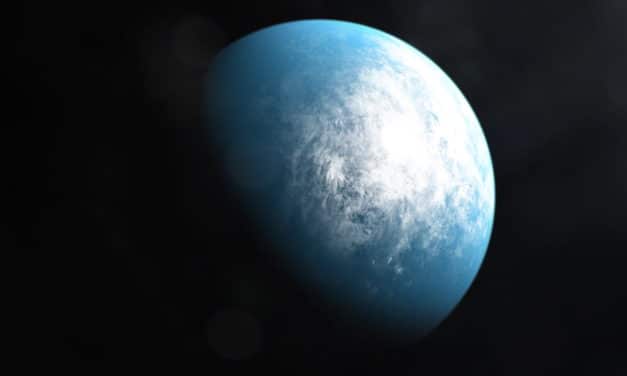 TOI 700 d: el primer planeta rocoso, en la zona habitable, detectado por TESS