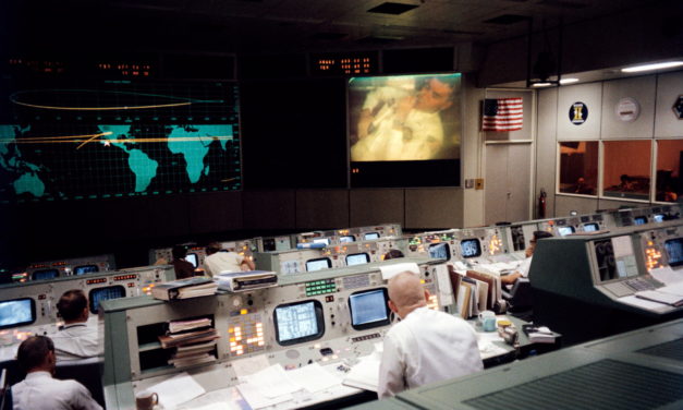 Apolo 13: la misión que pudo acabar en tragedia