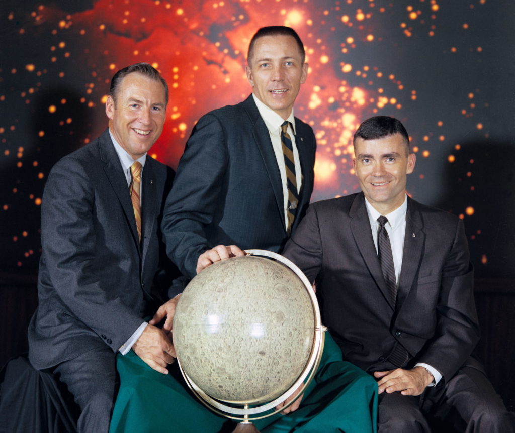 Apolo 13: la misión que pudo acabar en tragedia