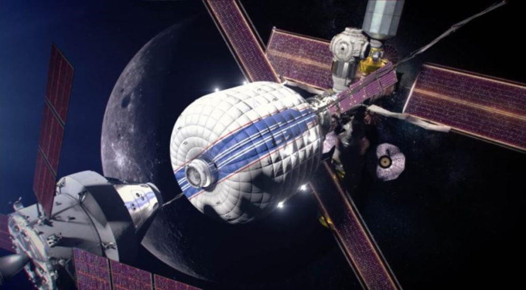 La NASA quiere reducir el coste del cohete SLS