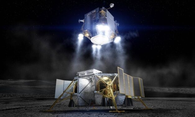 NASA publica cuáles serán los objetivos de Artemisa III