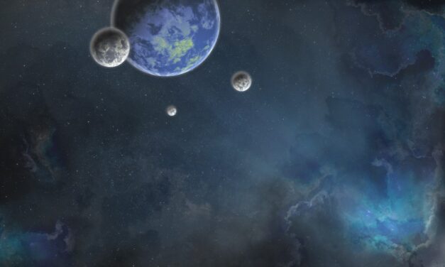 Confirman 50 exoplanetas con una IA por primera vez