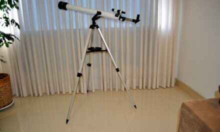 Consejos para comprar tu primer telescopio