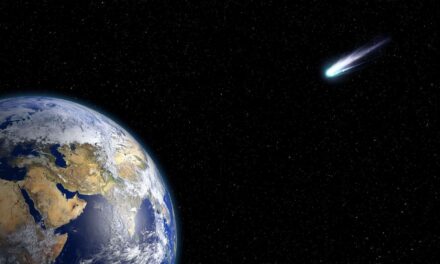 Qué extinguió a los dinosaurios: ¿asteroide o cometa?