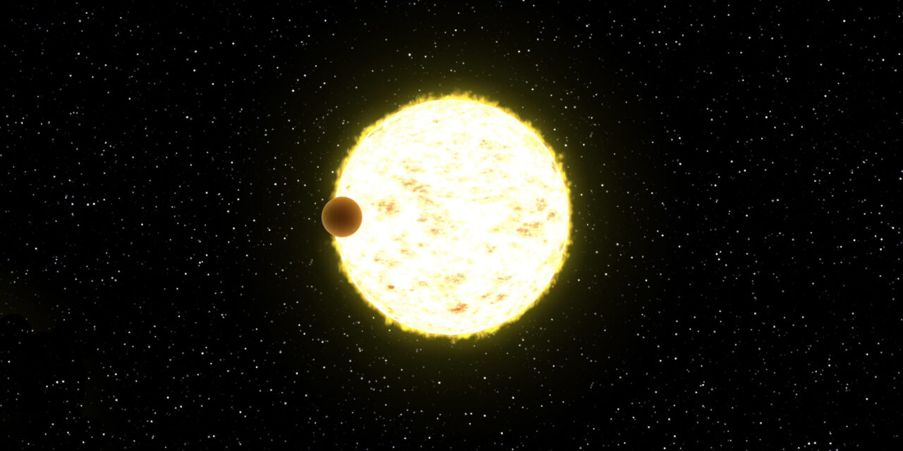 El telescopio Nancy Grace Roman podría descubrir 100 000 exoplanetas