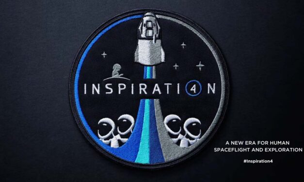 La misión Inspiration4 despegará el 15 de septiembre