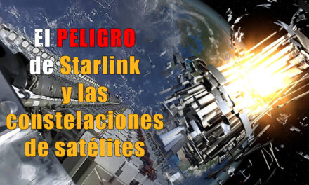 Los problemas de los satélites y Astrobitácora 3×04