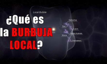 La Burbuja Local y Astrobitácora 3×11