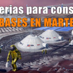 Las bacterias y las bases en Marte y Astrobitácora 3×18
