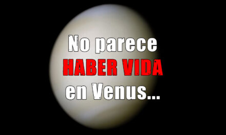 La posibilidad de vida en Venus y Astrobitácora 3×22