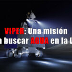 La misión VIPER, Biofinder y Astrobitácora E13