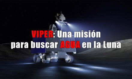 La misión VIPER, Biofinder y Astrobitácora E13