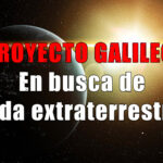 El proyecto Galileo y Astrobitácora 4×04