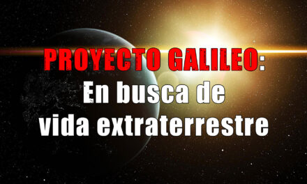 El proyecto Galileo y Astrobitácora 4×04