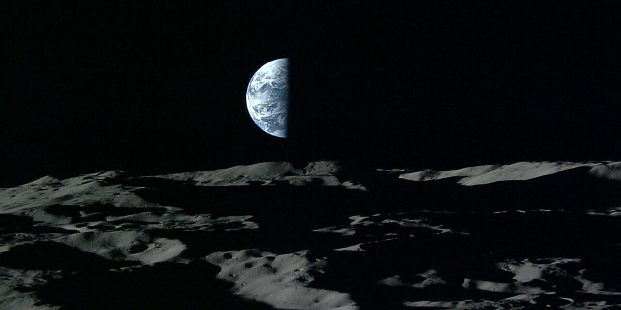 La misión Luna 25 se estrella en la superficie de la Luna
