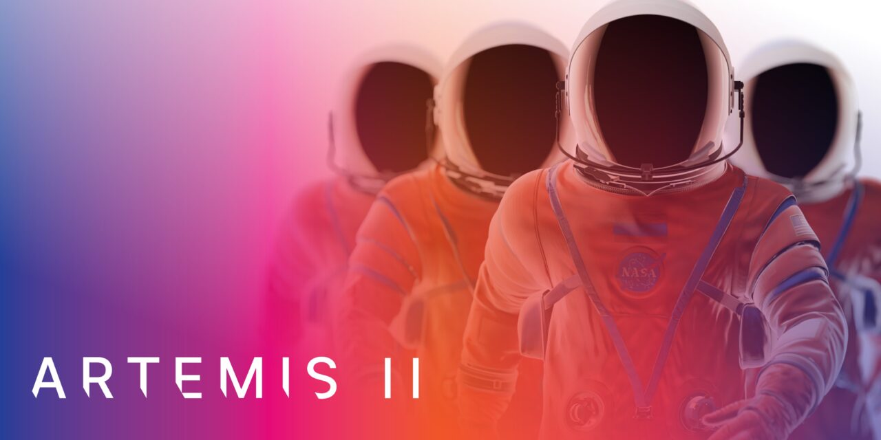 La NASA anuncia la tripulación de Artemisa II